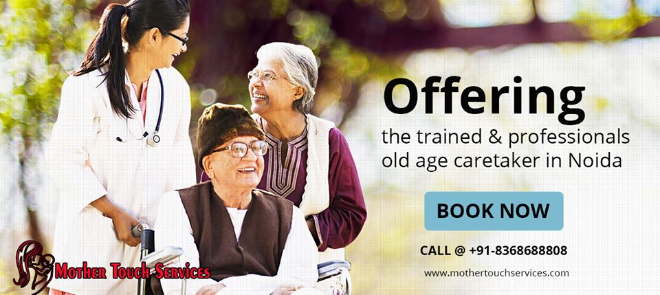 Trained Attendants for Home Care