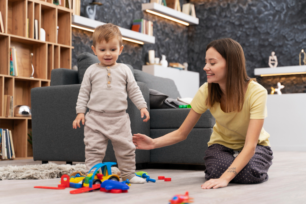 Unlocking the Essential Role of Babysitting Services in Modern Daily Life