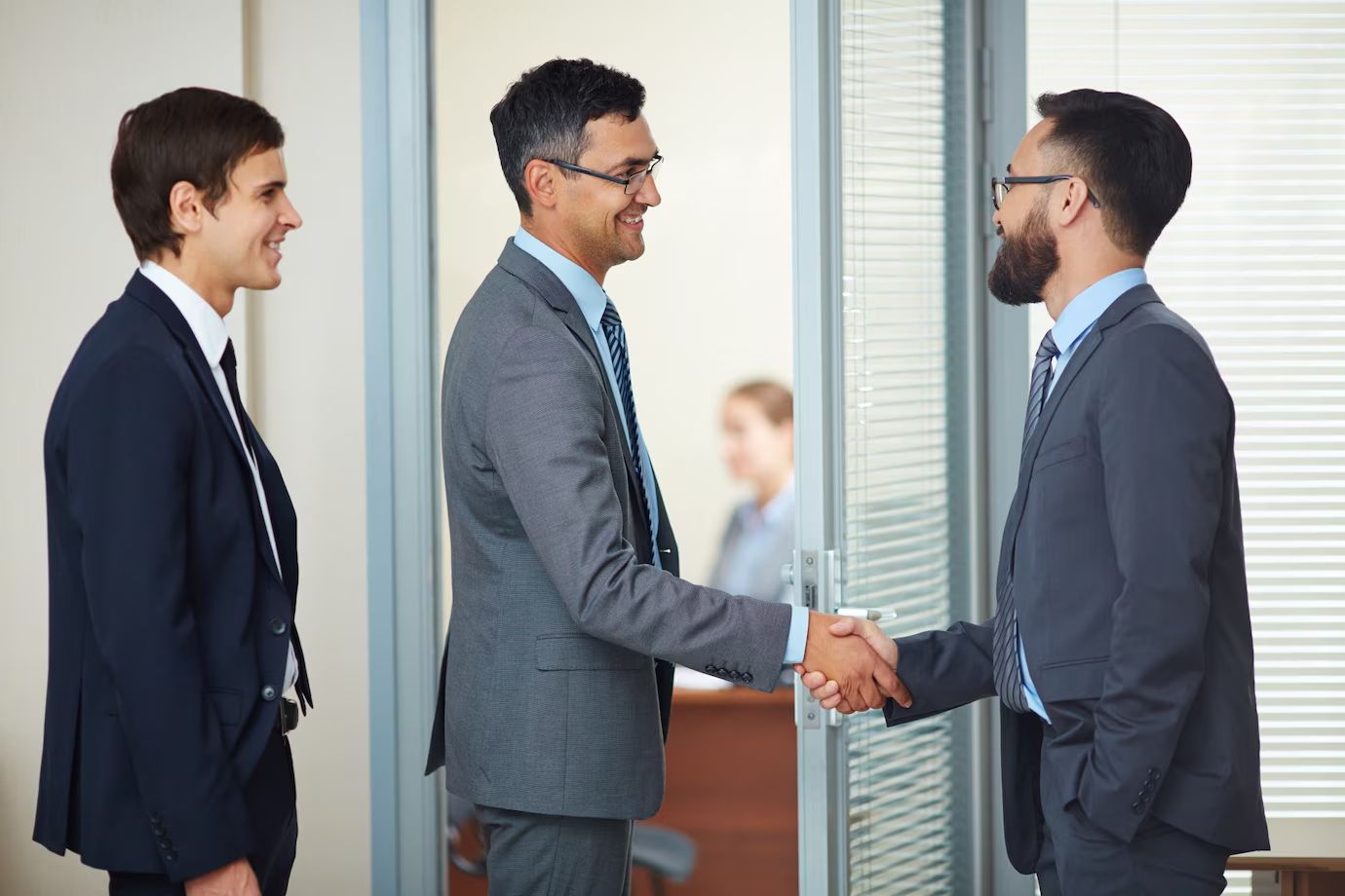 Become Associate