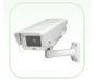 Live CCTV Surveillance Icon