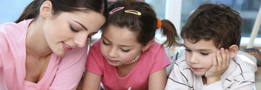 Baby Caretaker Services