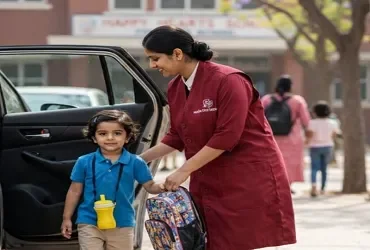 After School Care Services