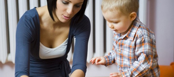 Baby Caretaker in Noida