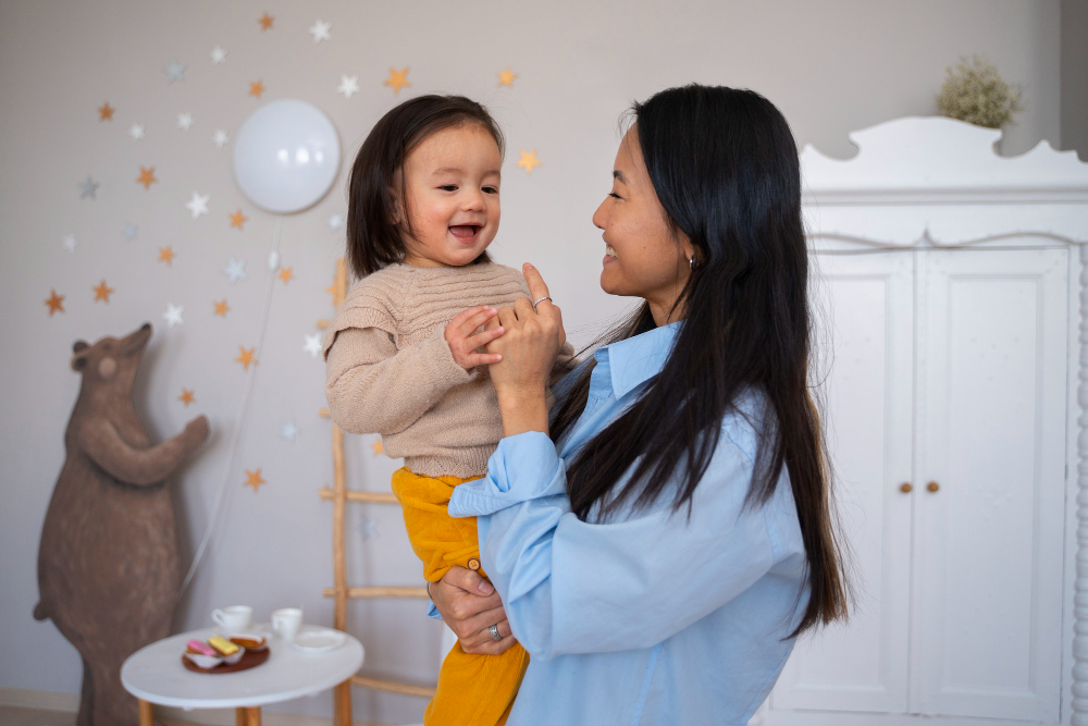 Book a Trusted Babysitter in Ghaziabad – Reliable Care for Your Little Ones
