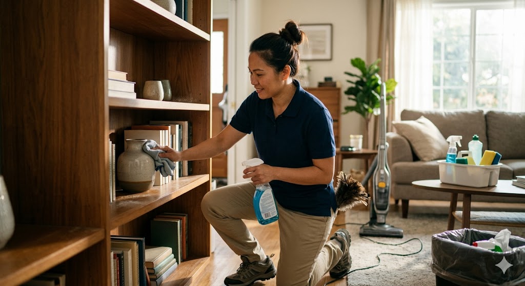 The Ultimate Guide to Hiring via a Maid Agency in 2026: Everything You Need to Know