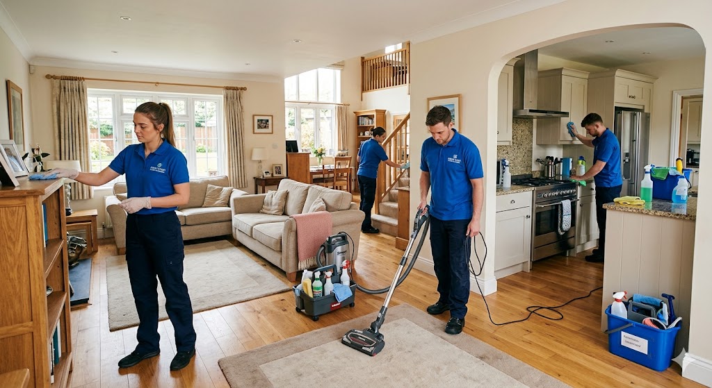 Beyond the Surface: Why a Full House Cleaning Service is the Ultimate Lifestyle Upgrade in 2026